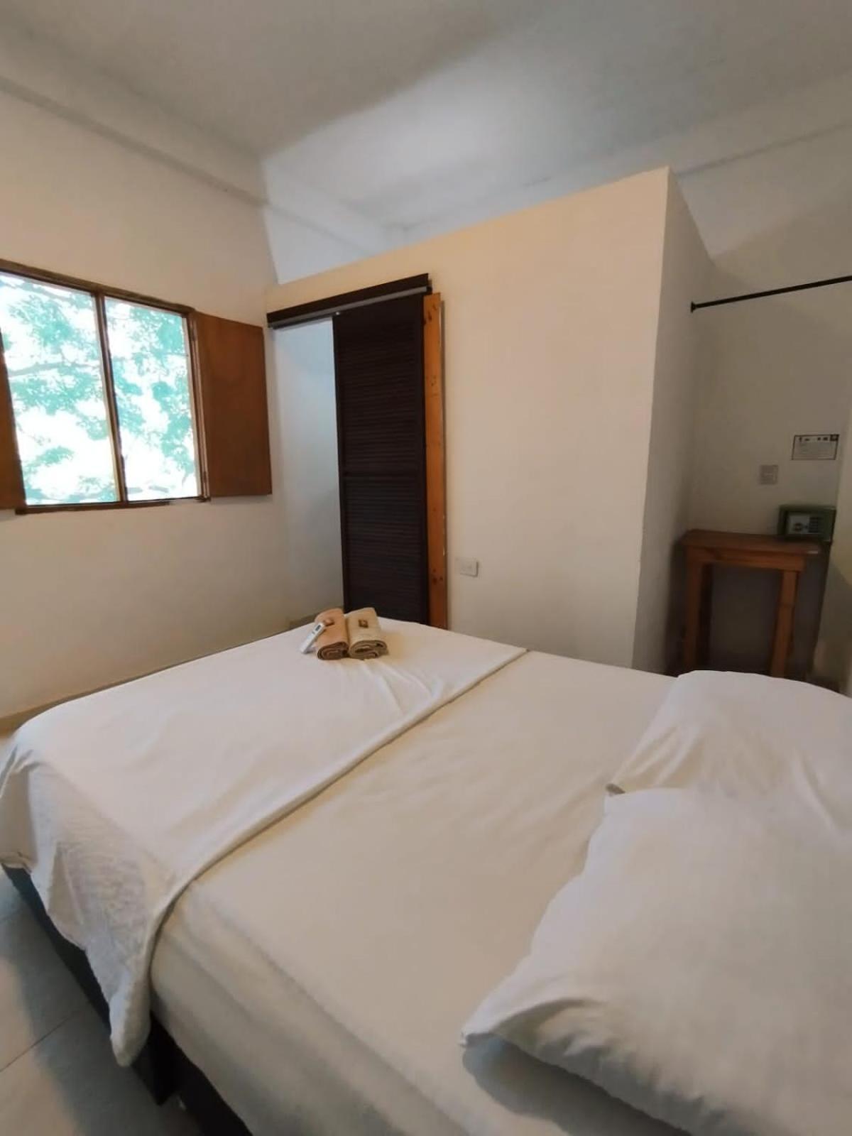 Sierraventura Hostel Taganga Exterior photo