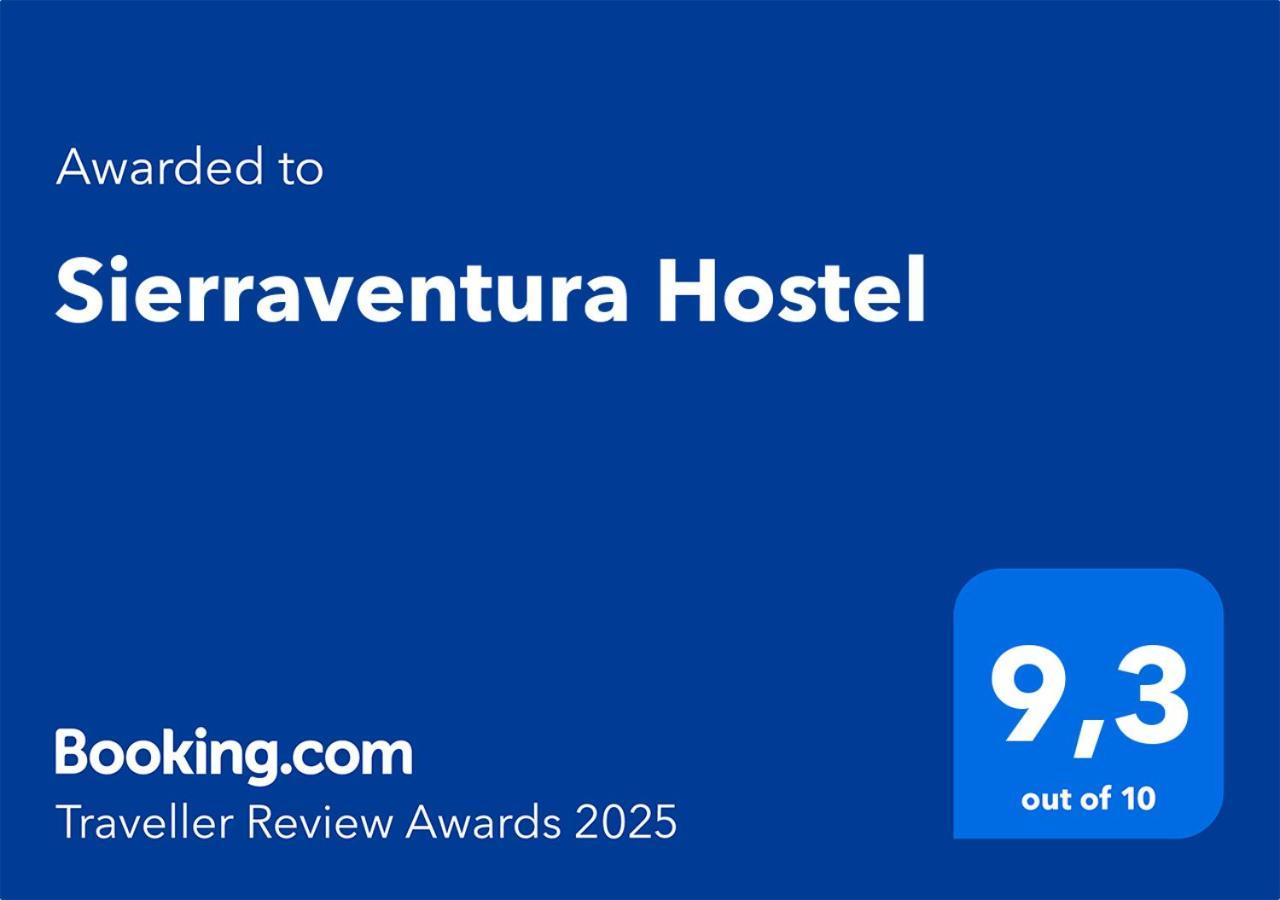 Sierraventura Hostel Taganga Exterior photo